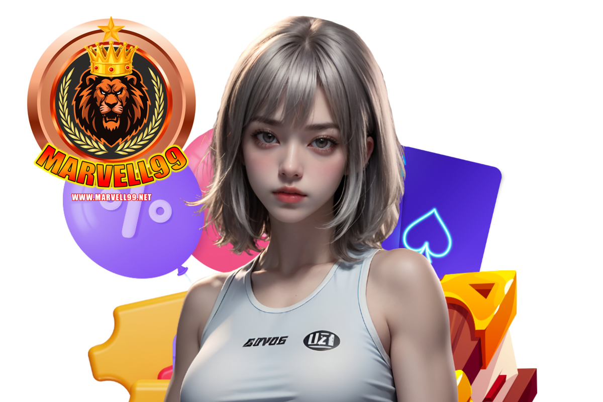 marvell99 สมัคร