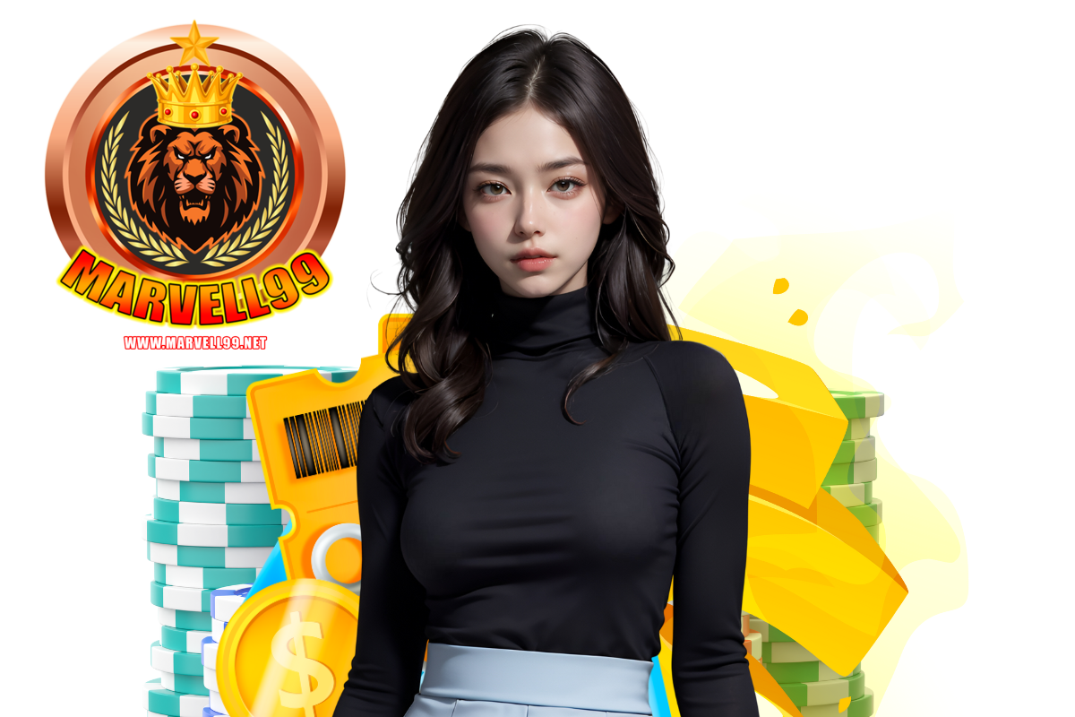 marvell99 แจกเครดิตฟรี